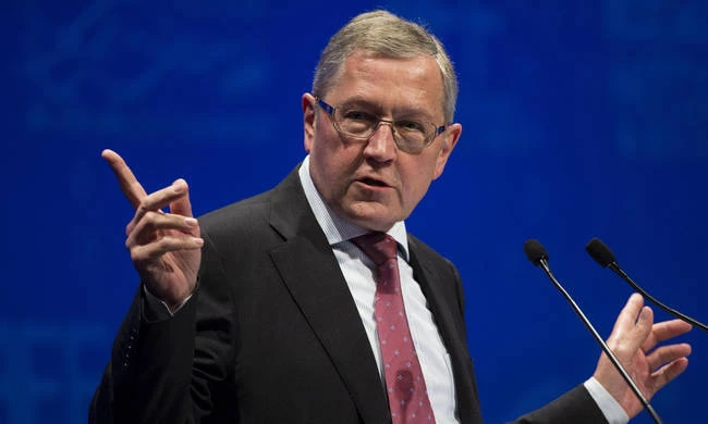 «Βόμβα» Ρέγκλινγκ για περικοπές συντάξεων!